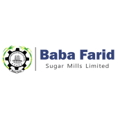 Baba Farid Sugar Mill's Logo