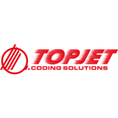 Topjet's Logo