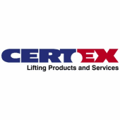 Certex's Logo