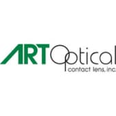 Art Optical Contact Lens's Logo