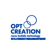 Opto Creation's Logo