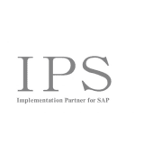 IPS Japan's Logo