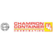 Champion Container Corp's Logo