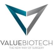 ValueBioTech Srl's Logo