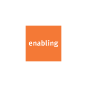 Enabling's Logo