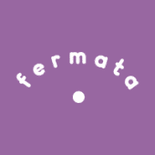 Fermata's Logo