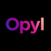 Opyl's Logo