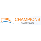 Champions Yacht Club's Logo