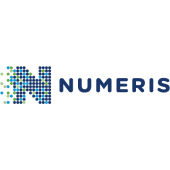 Numeris's Logo