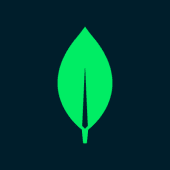 MongoDB's Logo