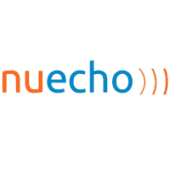 Nu Echo's Logo