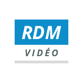 RDM's Logo