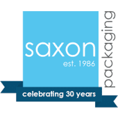 Saxon Packaging's Logo