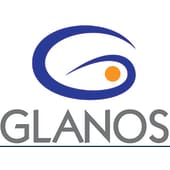 Glanos's Logo