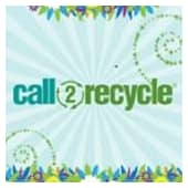 Call2Recycle's Logo