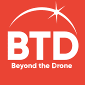 Beyond the Drone's Logo