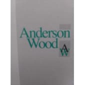 Anderson Wood Products Company's Logo