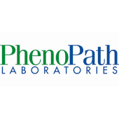 PhenoPath Laboratories's Logo