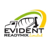 Evident Readymix Limited's Logo