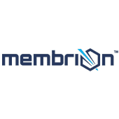 Membrion's Logo