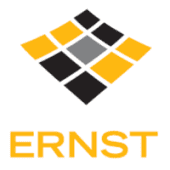 Ernst Body Corporate Management's Logo