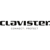 Clavister's Logo