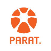 Parat's Logo