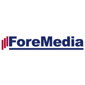 ForeMedia's Logo