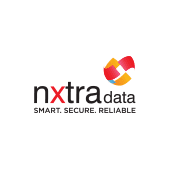 Nxtra Data's Logo