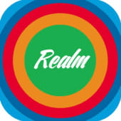 Realm Australia's Logo