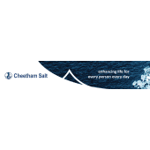 Cheetham Salt's Logo