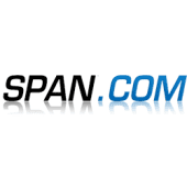 SPAN's Logo