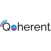 Qoherent's Logo