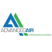 Advanced Air's Logo