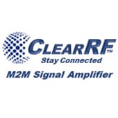 ClearRF's Logo