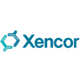 Xencor's Logo