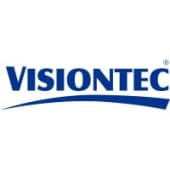 Visiontec's Logo