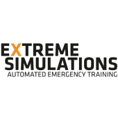 Extreme Simulations's Logo