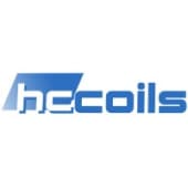 HC Coils's Logo