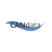 CANdata's Logo