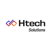 Htech Solutions's Logo