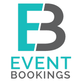 EventBookings's Logo