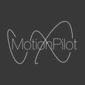 MotionPilot's Logo