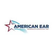 American Ear Hearing & Audiology's Logo