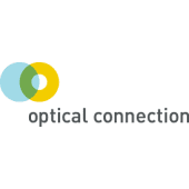 Optical Connection's Logo