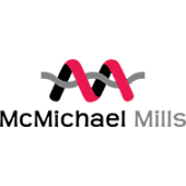 McMichael Mills's Logo