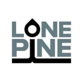 Lone Pine Resources's Logo