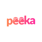 Peeka's Logo