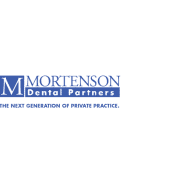 Mortenson Dental Partners's Logo