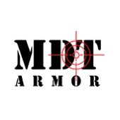 MDT Armor's Logo